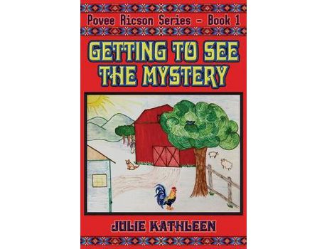 Livro Getting To See The Mystery: Povee Ricson Series - Book 1 de Julie Kathleen ( Inglês )