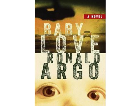 Livro Baby Love de Ronald Argo ( Inglês )