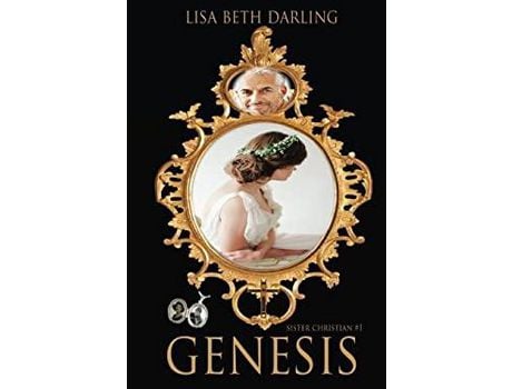 Livro Genesis de Lisa Beth Darling ( Inglês )