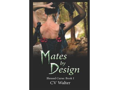 Livro Mates By Design de C.V. Walter ( Inglês )