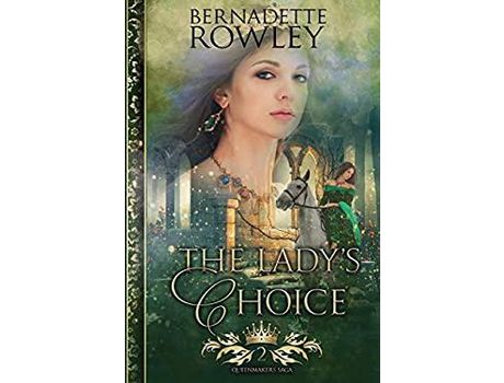 Livro The Lady'S Choice de Bernadette Rowley ( Inglês )