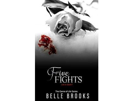 Livro Five Fights de Belle Brooks ( Inglês )