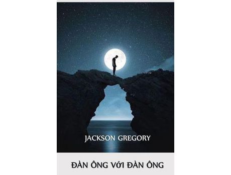 Livro Ðàn Ông V?I Ðàn Ông: Man To Man, Vietnamese Edition de Jackson Gregory ( Inglês )