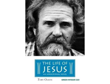 Livro The Life Of Jesus de Toby Olson ( Inglês )