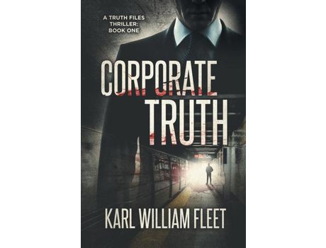 Livro 01: Corporate Truth de Fleet William Karl ( Inglês )