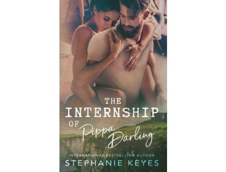 Livro The Internship Of Pippa Darling de Stephanie Keyes ( Inglês )