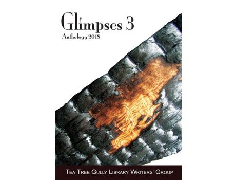 Livro Glimpses 3: Anthology 2018 de Connie Berg ( Inglês )