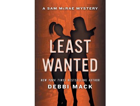 Livro Least Wanted de Debbi Mack ( Inglês )