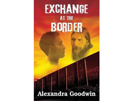 Livro Exchange At The Border de Alexandra Goodwin ( Inglês )