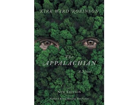 Livro The Appalachian: A Novel de Kirk Ward Robinson ( Inglês )