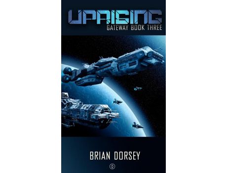 Livro Uprising de Brian Dorsey ( Inglês )