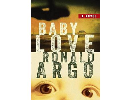 Livro Baby Love de Ronald Argo ( Inglês )