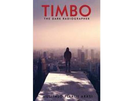 Livro The Dark Radiographer de FiaaliiMulitalo Arasi ( Inglês )