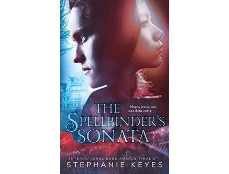 Livro The Spellbinder'S Sonata de Stephanie Keyes ( Inglês )