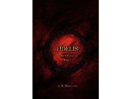 Livro Birth Pangs: Fidelis de Ar Horvath ( Inglês )