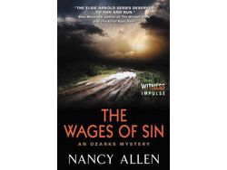 Livro Wages Sin Pb de Nancy Allen (Inglês)
