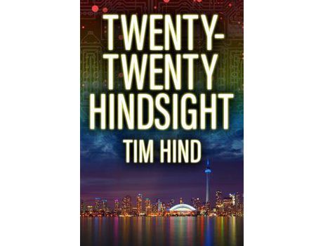 Livro Twenty-Twenty Hindsight de Tim Hind ( Inglês )
