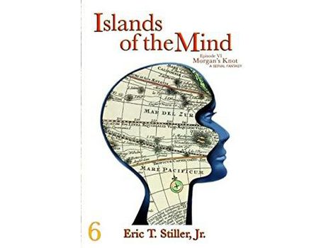 Livro Islands Of The Mind de Eric T. Stiller Jr. ( Inglês )