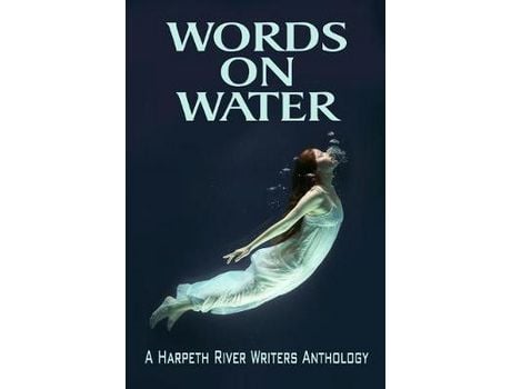 Livro Words On Water de Harpeth River Writers ( Inglês )