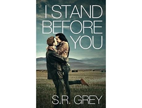 Livro I Stand Before You: Judge Me Not #1 de S.R. Grey ( Inglês )