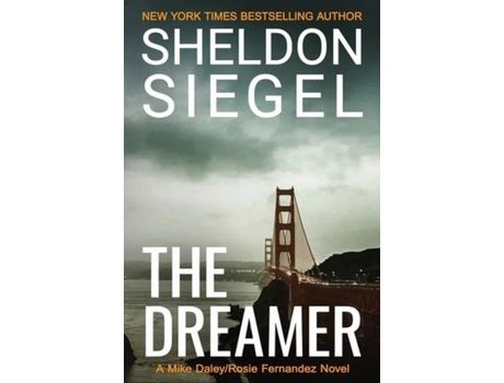 Livro The Dreamer de Sheldon Siegel ( Inglês )