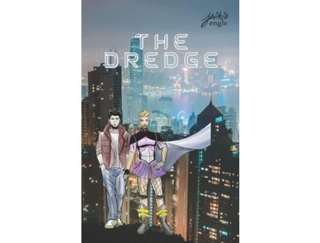 Livro The Dredge de Jaimie M. Engle ( Inglês )