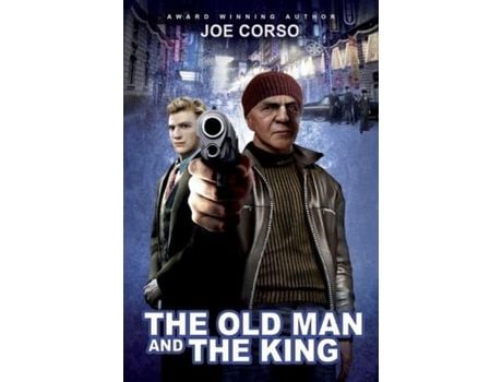 Livro The Old Man And The King de Marina Shipova ( Inglês )