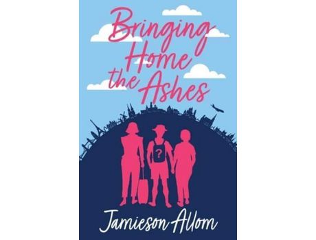 Livro Bringing Home The Ashes de Jamieson Allom ( Inglês )