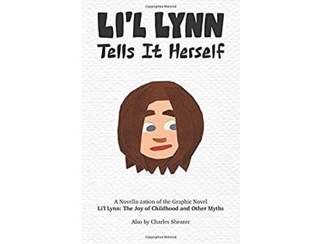 Livro Li'L Lynn Tells It Herself: A Novella-Zation de Charles Shearer ( Inglês )