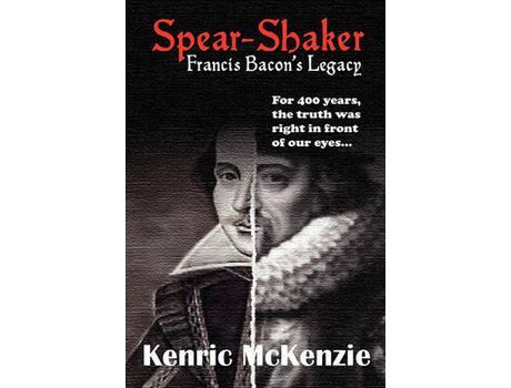 Livro Spear-Shaker: Francis Bacon'S Legacy de Kenric J. McKenzie ( Inglês )