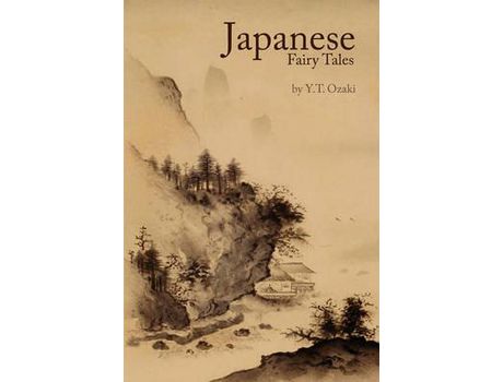 Livro Japanese Fairy Tales de Yei Theodora Ozaki ( Inglês )