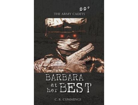 Livro Barbara At Her Best de Christopher Cummings ( Inglês )