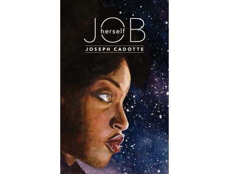 Livro Job, Herself de Joseph Cadotte ( Inglês )