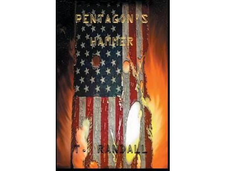 Livro Pentagon'S Hammer: 12 Days To Armageddon de Tino Randall ( Inglês )