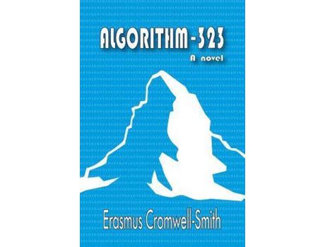 Livro Algorithm-323 de Erasmus Cromwell-Smith ( Inglês )