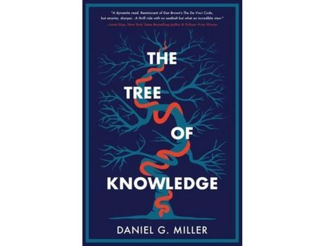 Livro The Tree Of Knowledge de Daniel G. Miller ( Inglês )