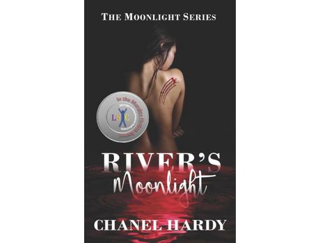 Livro River'S Moonlight de Chanel Hardy ( Inglês )