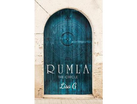 Livro Rumla: The Circle de Lisa G ( Inglês )