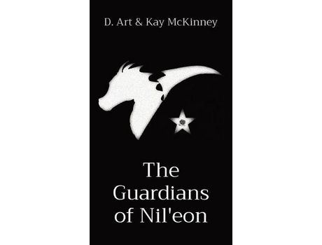 Livro The Guardians Of Nil'Eon de D. Art McKinney ( Inglês )
