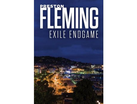 Livro Exile Endgame de Preston Fleming ( Inglês )
