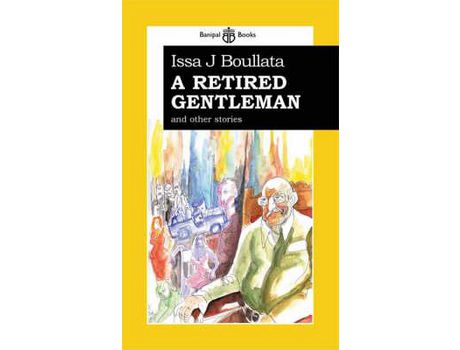 Livro A Retired Gentleman And Other Stories de TBD ( Inglês )