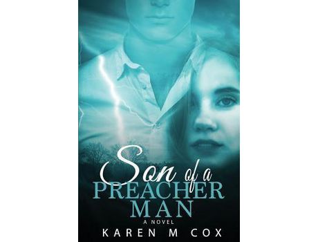 Livro Son Of A Preacher Man: A Novel de Karen M Cox ( Inglês )