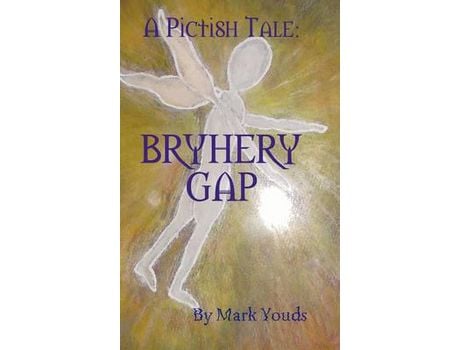 Livro A Pictish Tale: Bryhery Gap de Mark Youds ( Inglês )