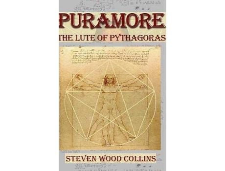 Livro Puramore - The Lute Of Pythagoras de Steven Collins ( Inglês )