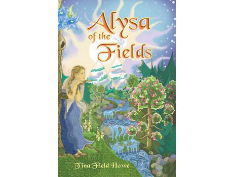 Livro Alysa Of The Fields: Book One In The Tellings Of Xunar-Kun de Tina Field Howe ( Inglês )