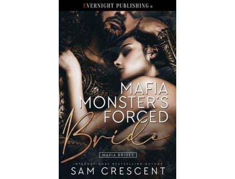 Livro Mafia Monster'S Forced Bride de Sam Crescent ( Inglês )