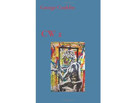 Livro Cw 2 de George Conklin ( Inglês )
