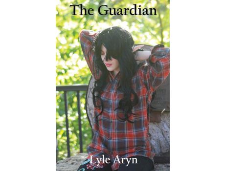 Livro The Guardian de Lyle Aryn ( Inglês )