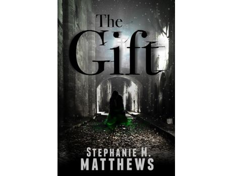 Livro The Gift de Stephanie M. Matthews ( Inglês )