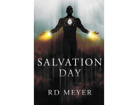 Livro Salvation Day de RD Meyer ( Inglês )